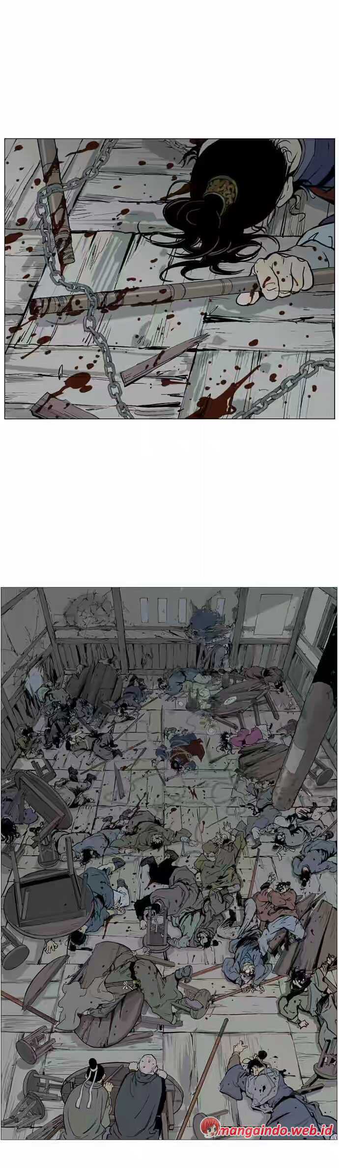 Gosu Chapter 39 Gambar 3