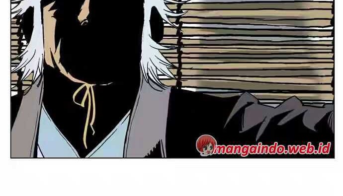 Gosu Chapter 39 Gambar 34