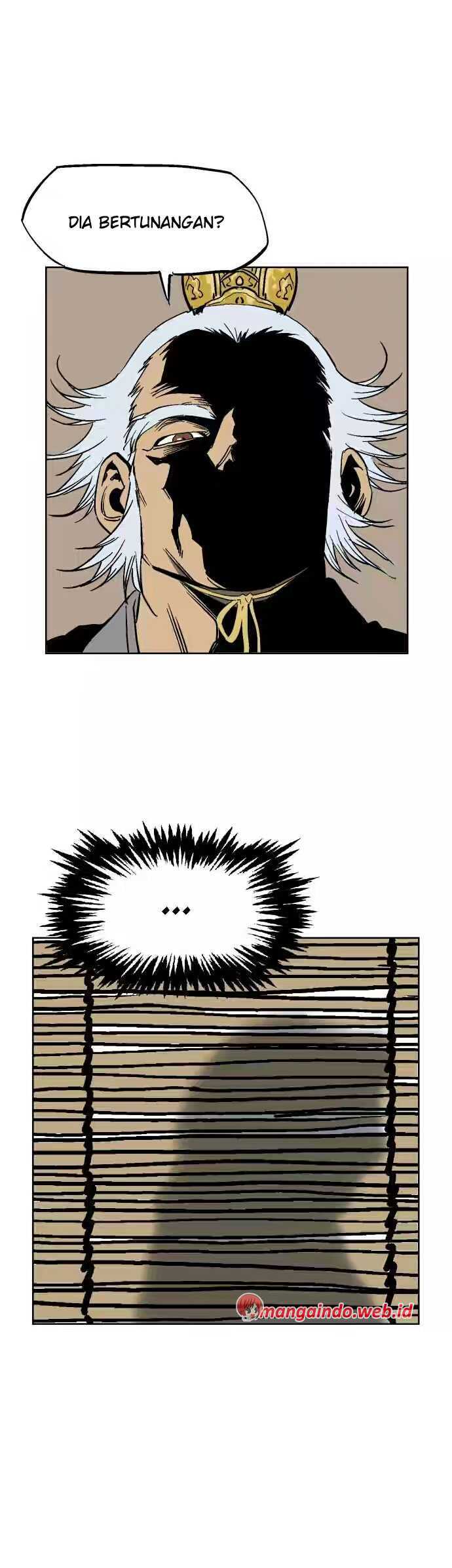 Gosu Chapter 39 Gambar 37