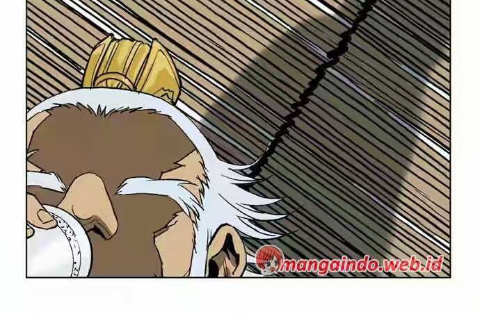 Gosu Chapter 39 Gambar 41