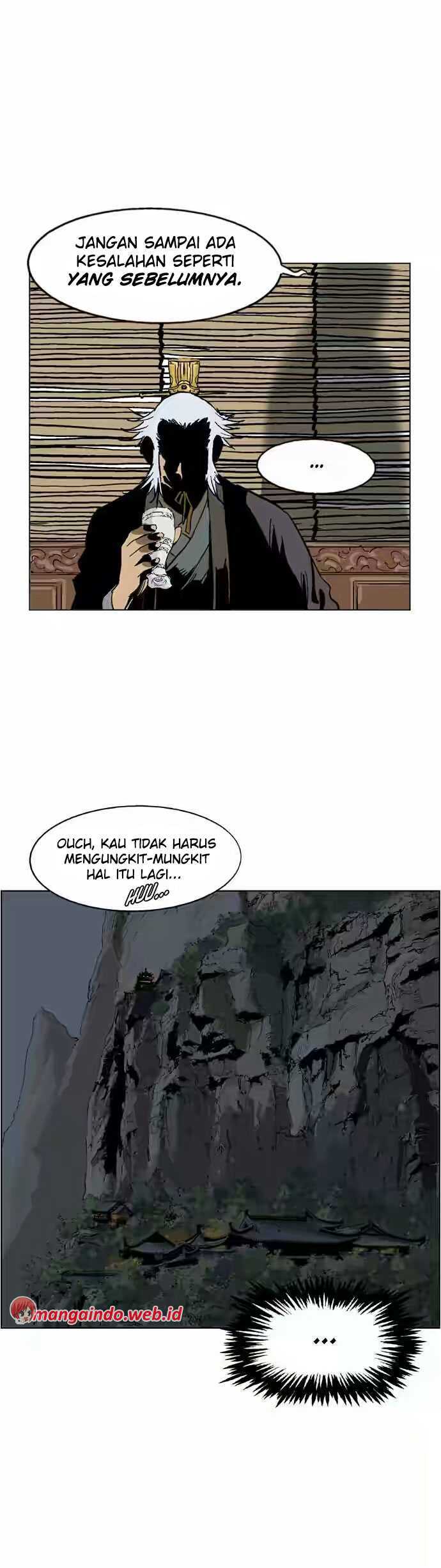 Gosu Chapter 39 Gambar 44