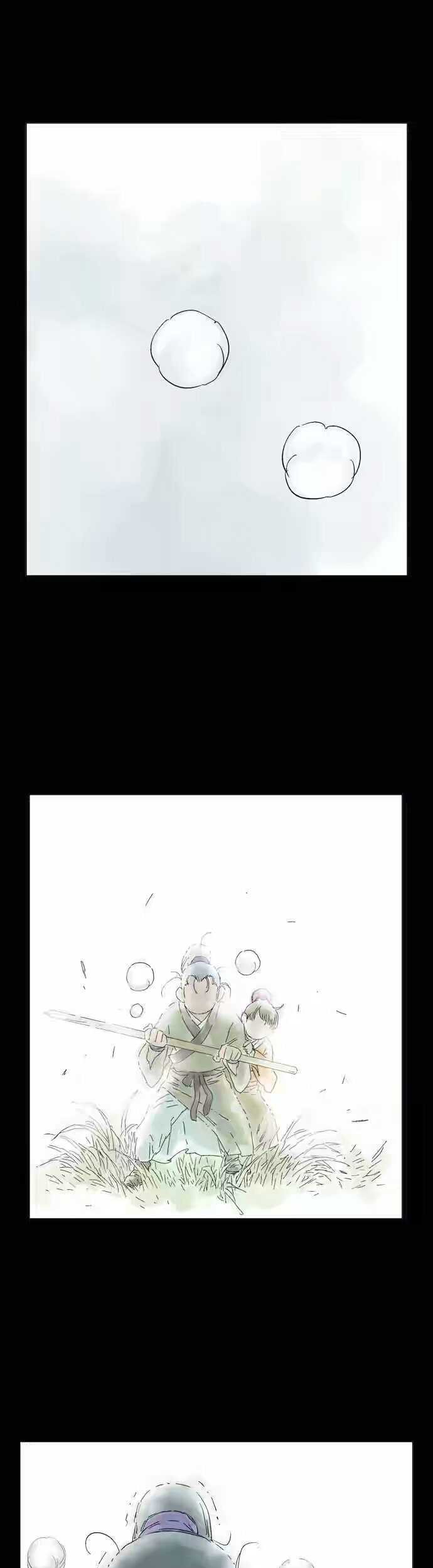 Gosu Chapter 39 Gambar 46