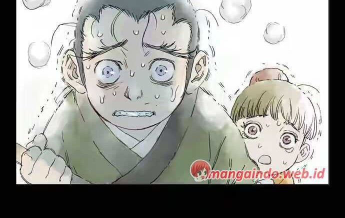 Gosu Chapter 39 Gambar 47