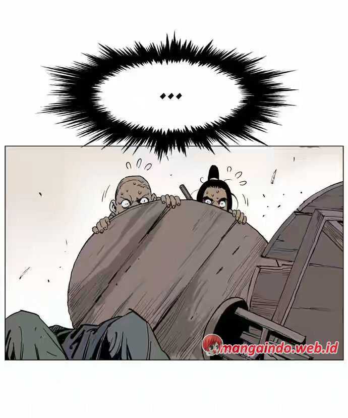 Gosu Chapter 39 Gambar 4