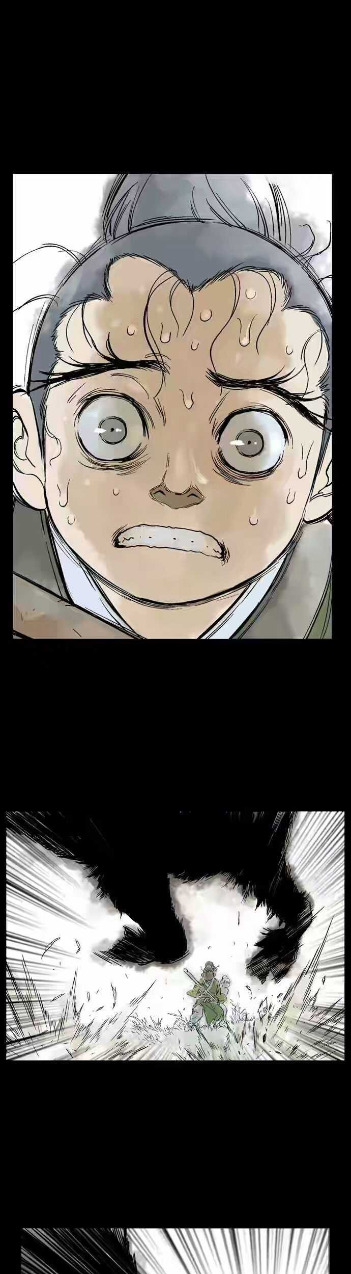 Gosu Chapter 39 Gambar 49