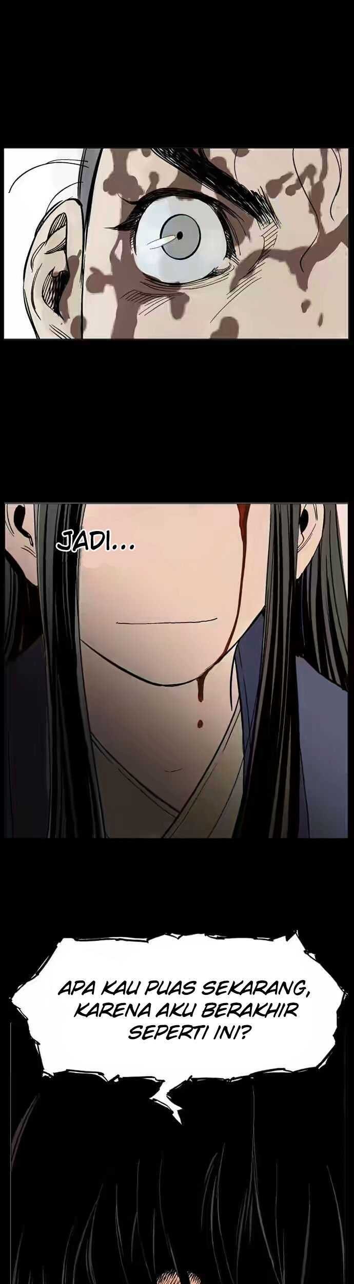 Gosu Chapter 39 Gambar 59