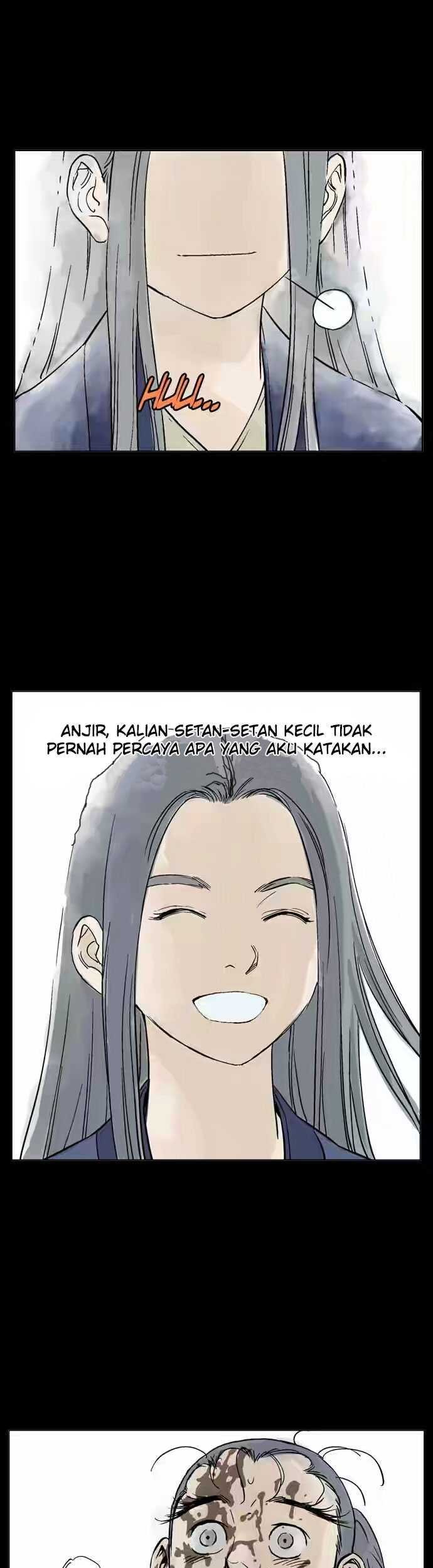 Gosu Chapter 39 Gambar 57