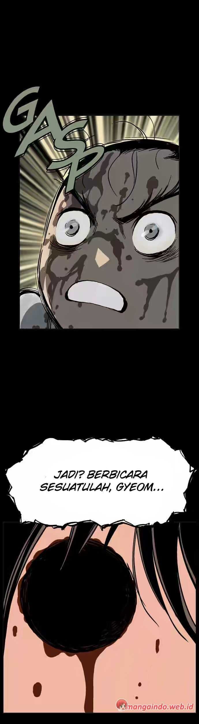 Gosu Chapter 39 Gambar 61