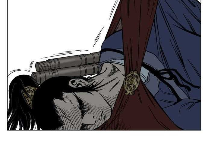 Gosu Chapter 38 Gambar 8