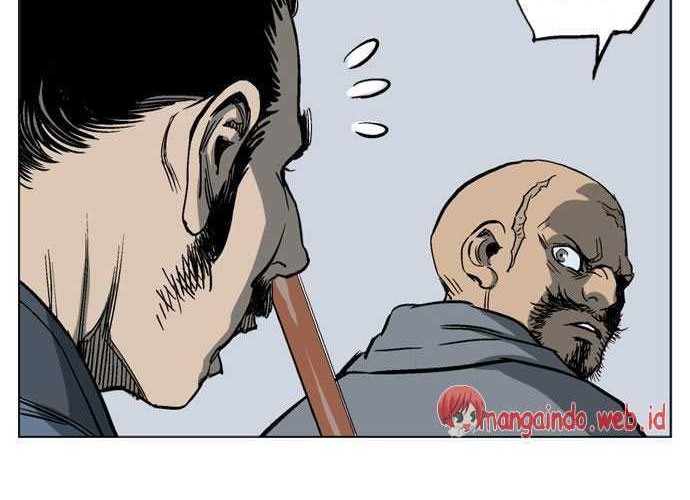 Gosu Chapter 38 Gambar 14