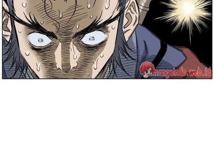 Gosu Chapter 38 Gambar 26