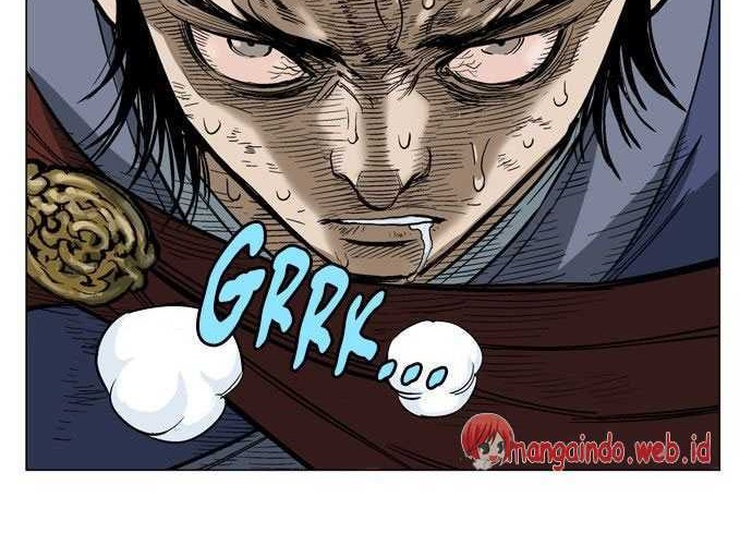 Gosu Chapter 38 Gambar 20