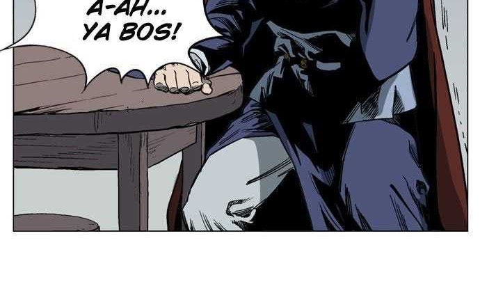 Gosu Chapter 38 Gambar 24