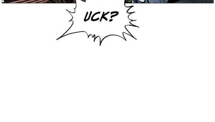 Gosu Chapter 38 Gambar 32