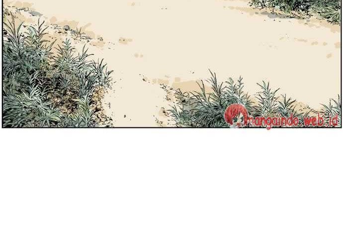 Manhwa Gosu Chapter 38 gambar nomor 2