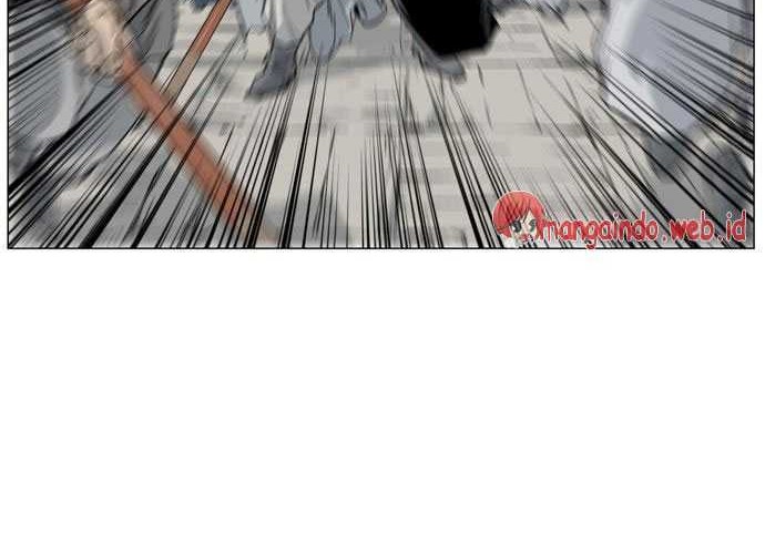 Gosu Chapter 38 Gambar 47