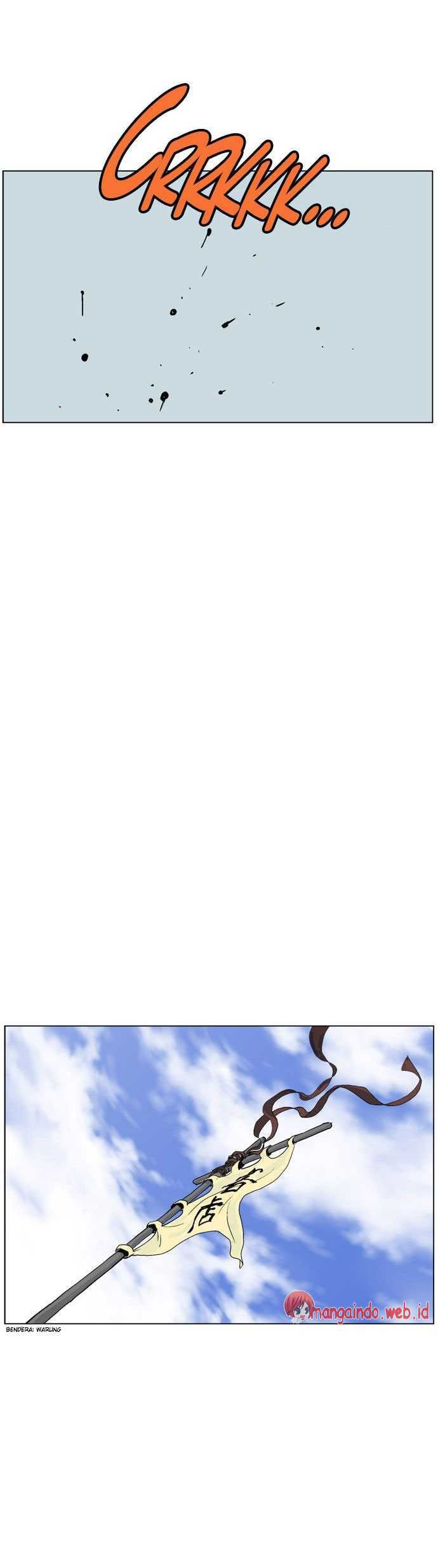 Gosu Chapter 38 Gambar 50