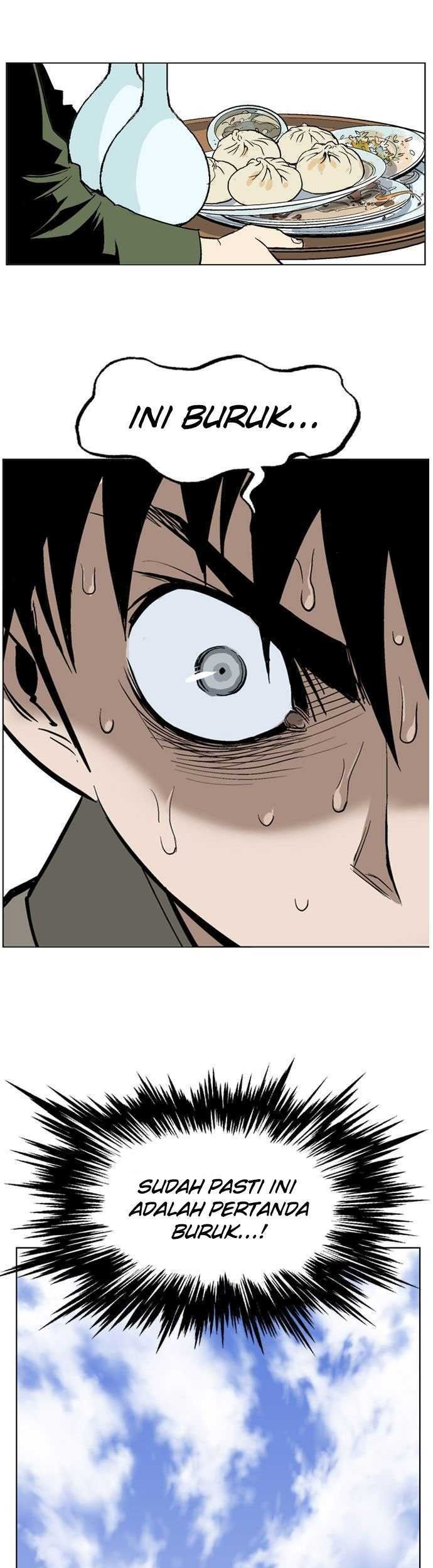 Gosu Chapter 38 Gambar 55