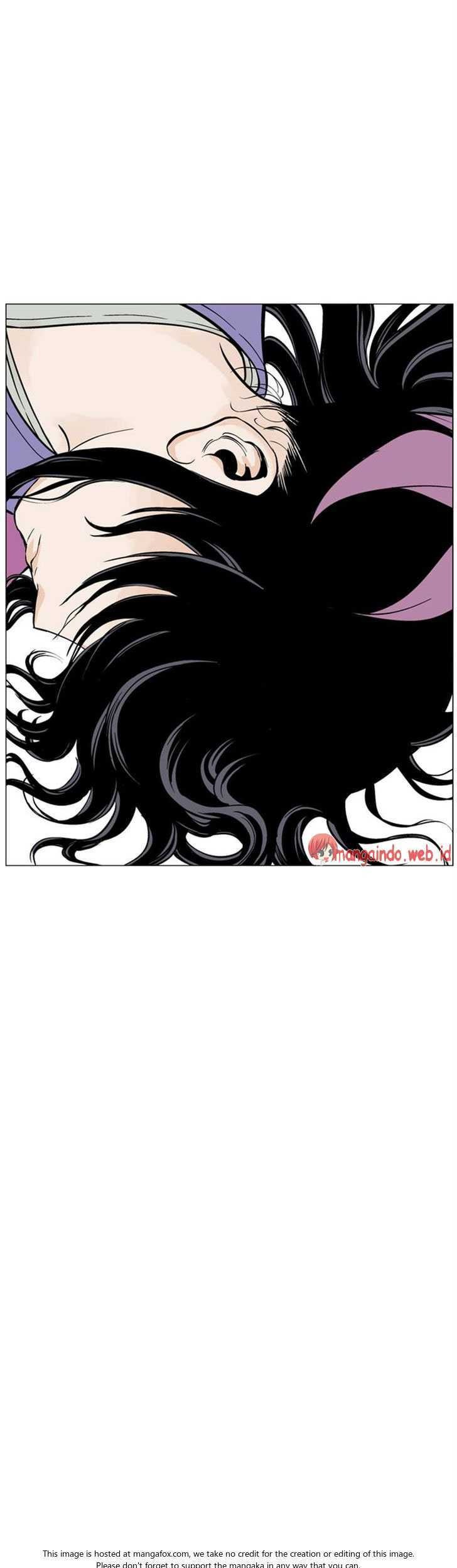 Gosu Chapter 37 Gambar 83