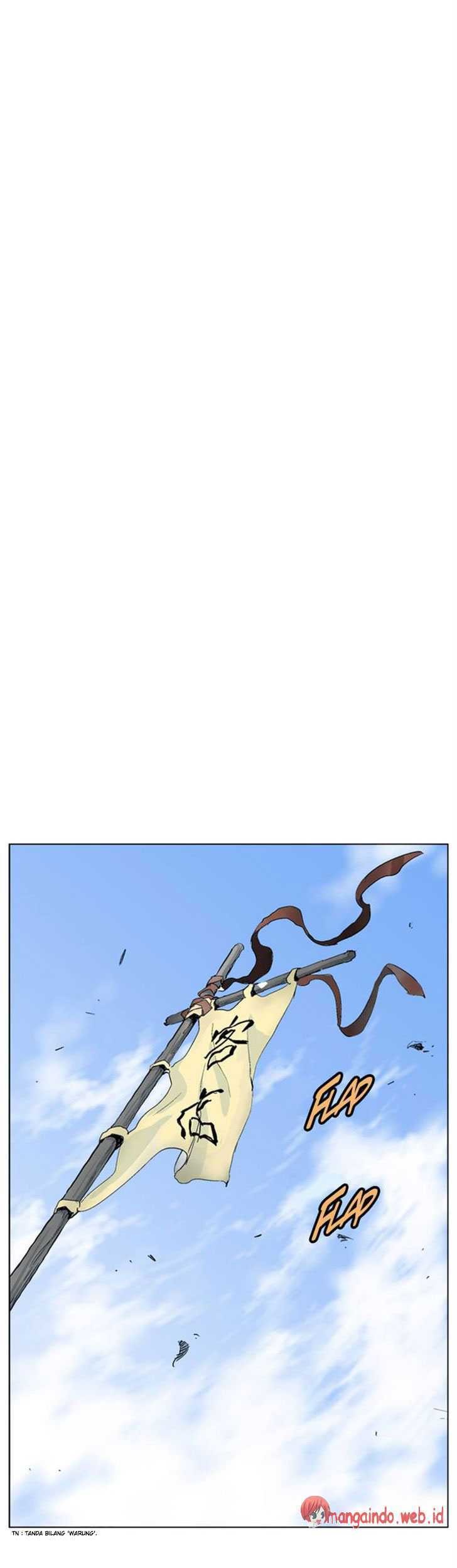 Gosu Chapter 37 Gambar 77