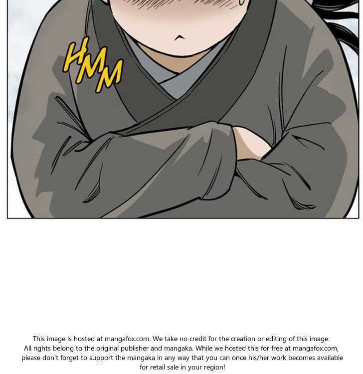 Gosu Chapter 37 Gambar 80