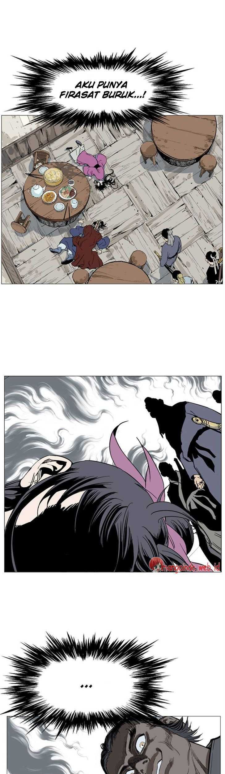 Gosu Chapter 37 Gambar 81