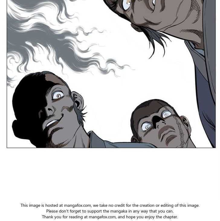 Gosu Chapter 37 Gambar 82