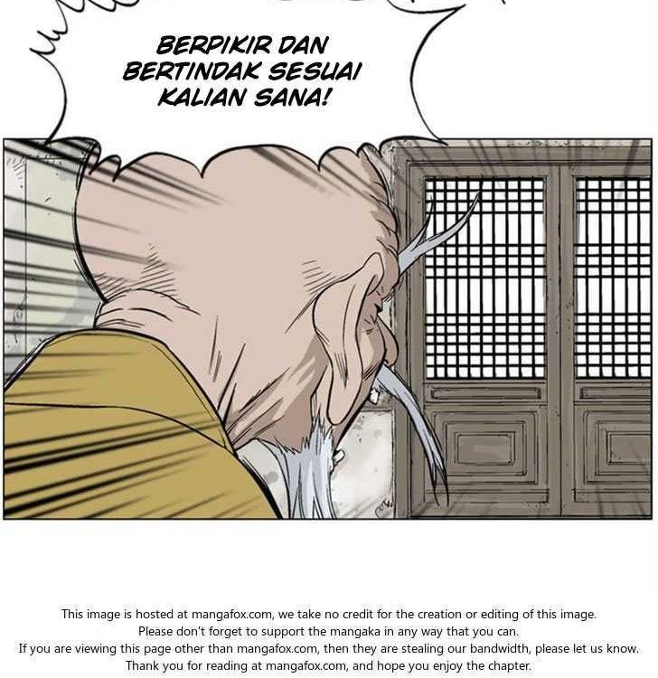 Gosu Chapter 37 Gambar 12