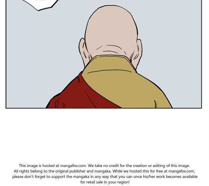Gosu Chapter 37 Gambar 16
