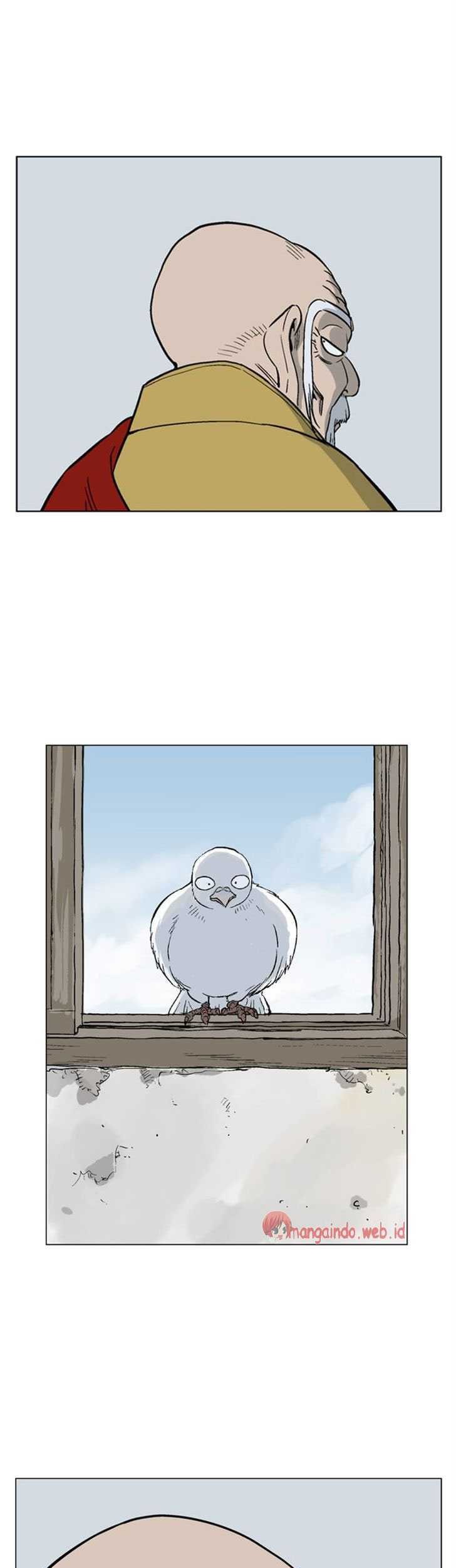 Gosu Chapter 37 Gambar 17