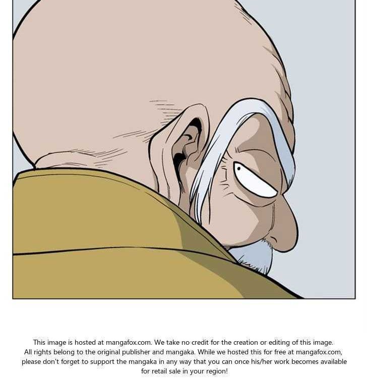 Gosu Chapter 37 Gambar 18