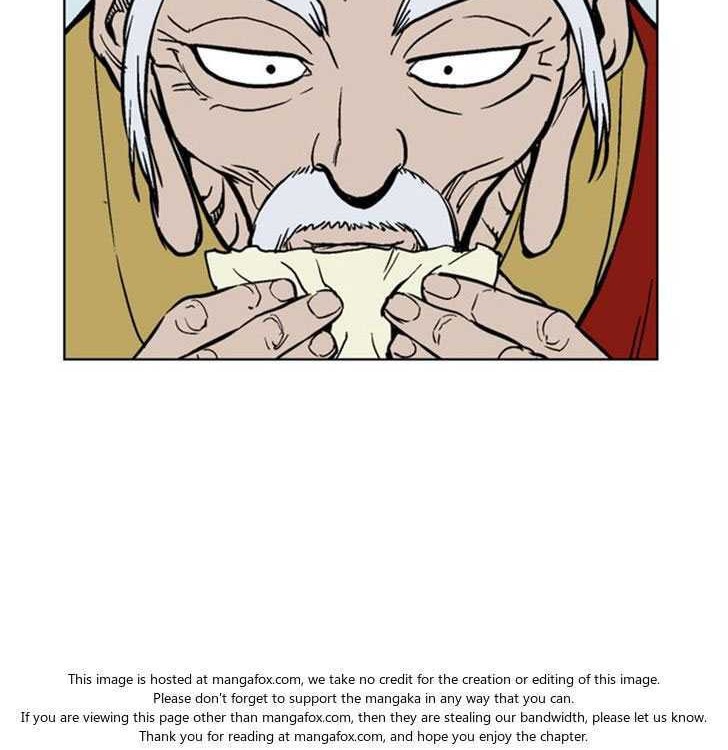 Gosu Chapter 37 Gambar 20