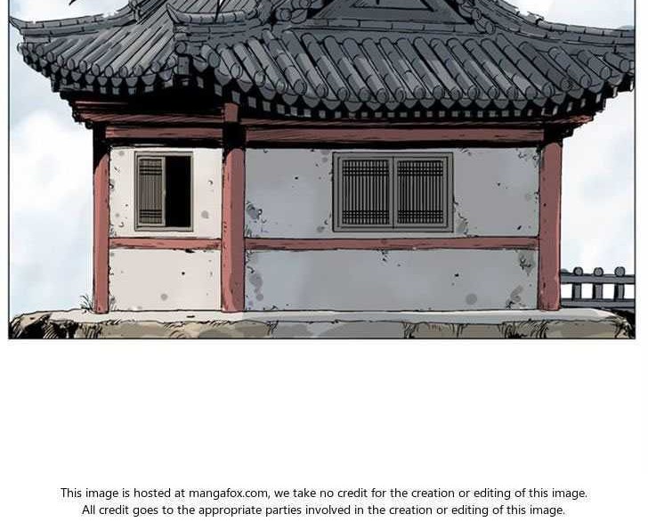 Gosu Chapter 37 Gambar 22