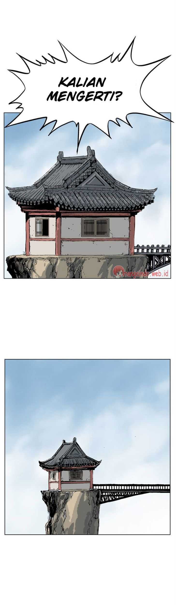 Gosu Chapter 37 Gambar 23