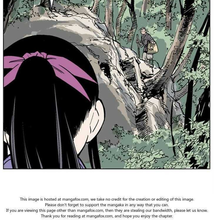 Gosu Chapter 37 Gambar 34