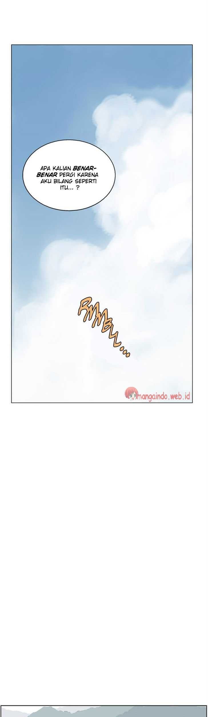 Gosu Chapter 37 Gambar 27