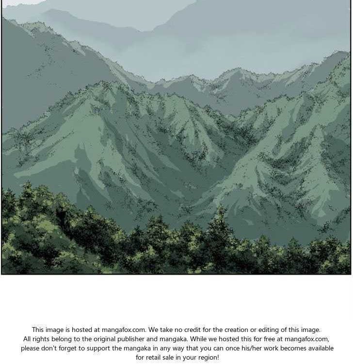 Gosu Chapter 37 Gambar 28