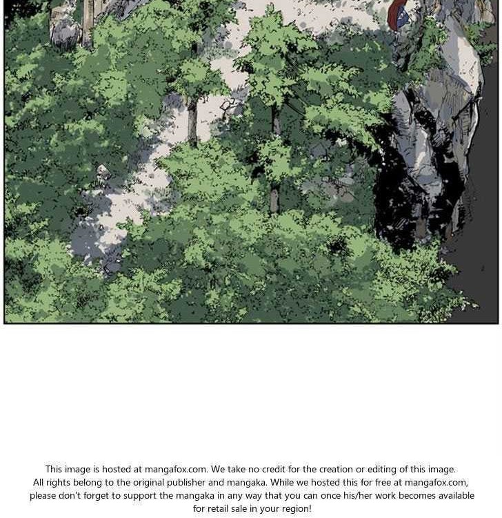 Gosu Chapter 37 Gambar 32