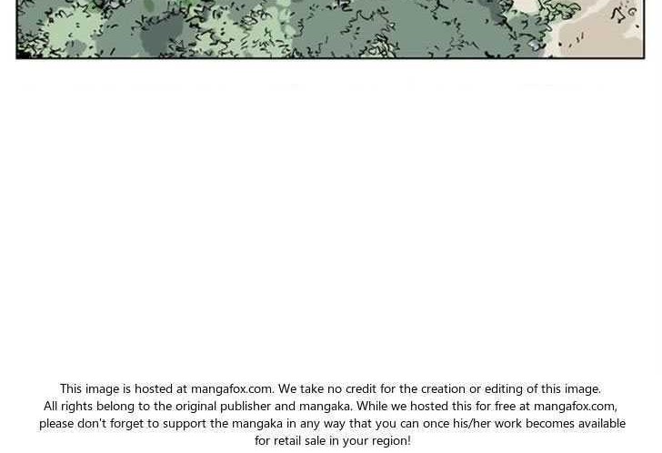 Gosu Chapter 37 Gambar 36