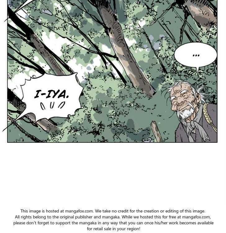 Gosu Chapter 37 Gambar 38