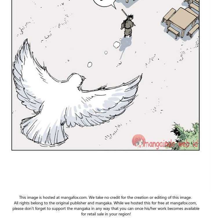 Manhwa Gosu Chapter 37 gambar nomor 2