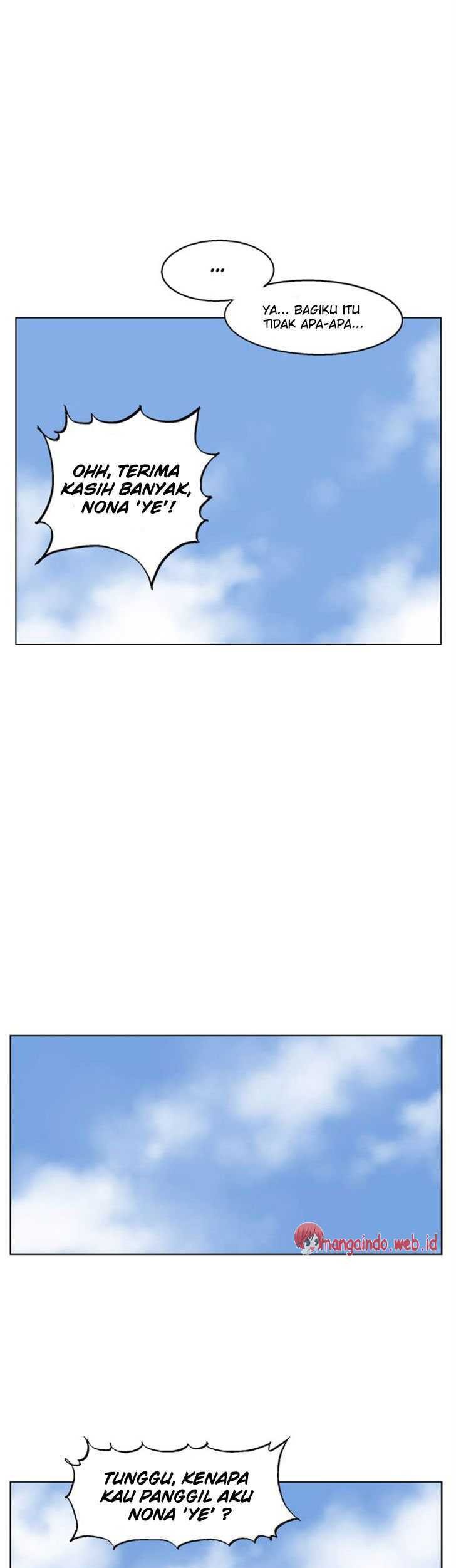 Gosu Chapter 37 Gambar 45