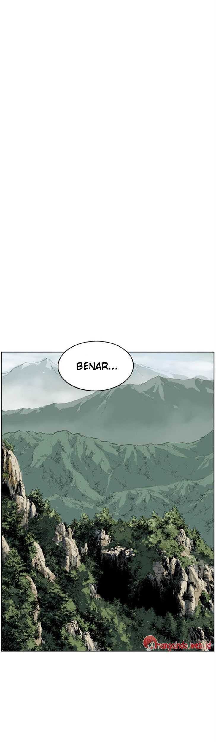 Gosu Chapter 37 Gambar 39