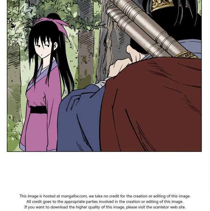 Gosu Chapter 37 Gambar 42