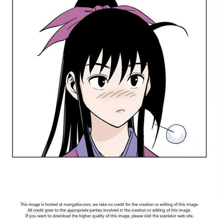 Gosu Chapter 37 Gambar 44