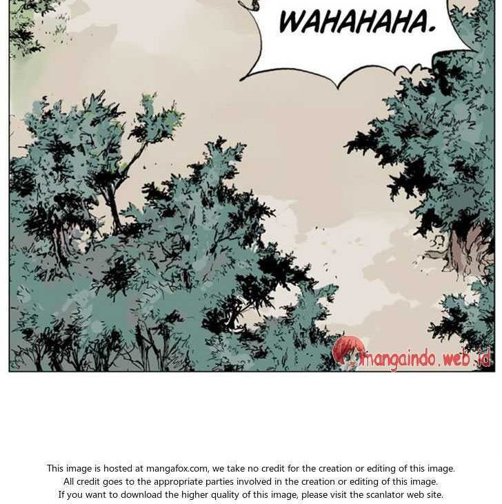 Gosu Chapter 37 Gambar 48