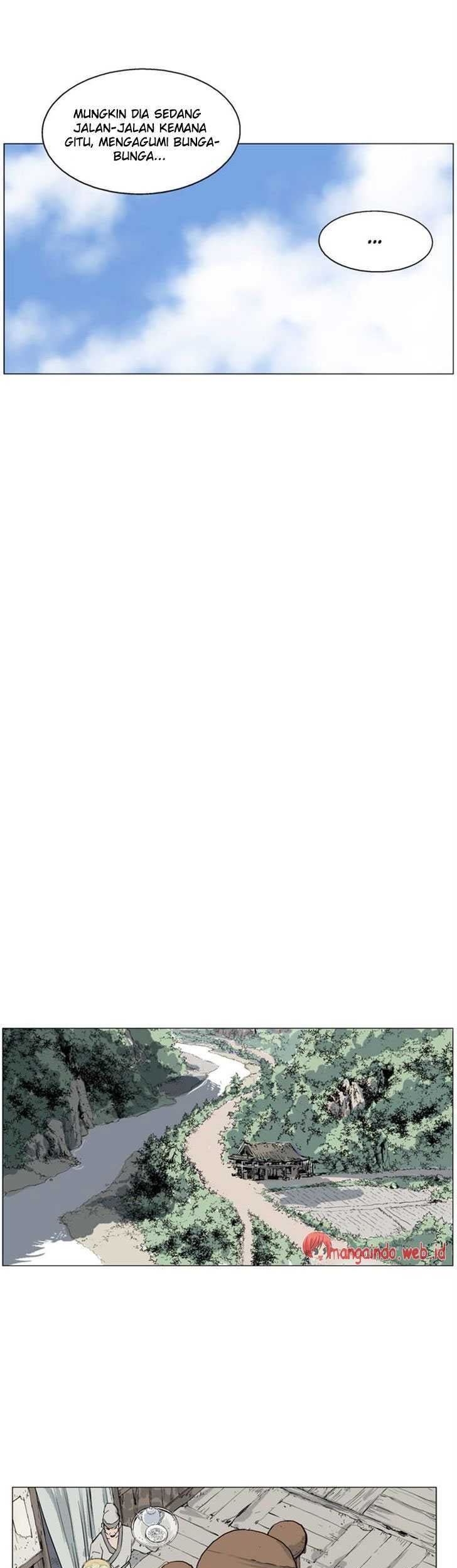 Gosu Chapter 37 Gambar 57