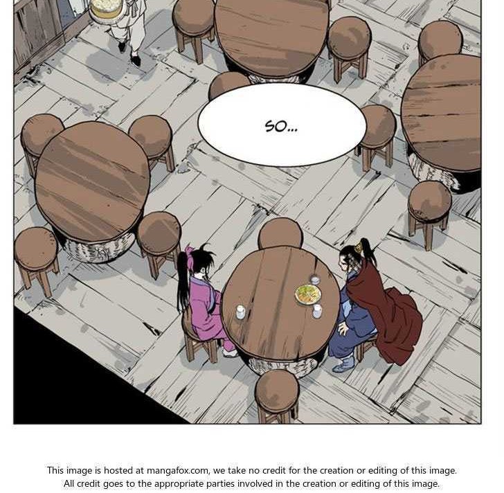 Gosu Chapter 37 Gambar 58