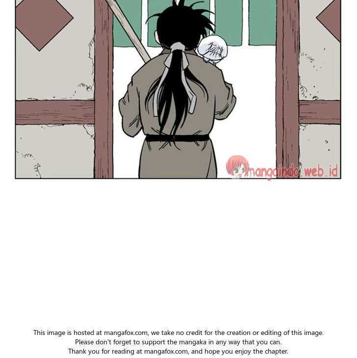 Gosu Chapter 37 Gambar 4