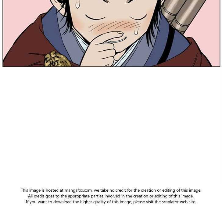 Gosu Chapter 37 Gambar 66